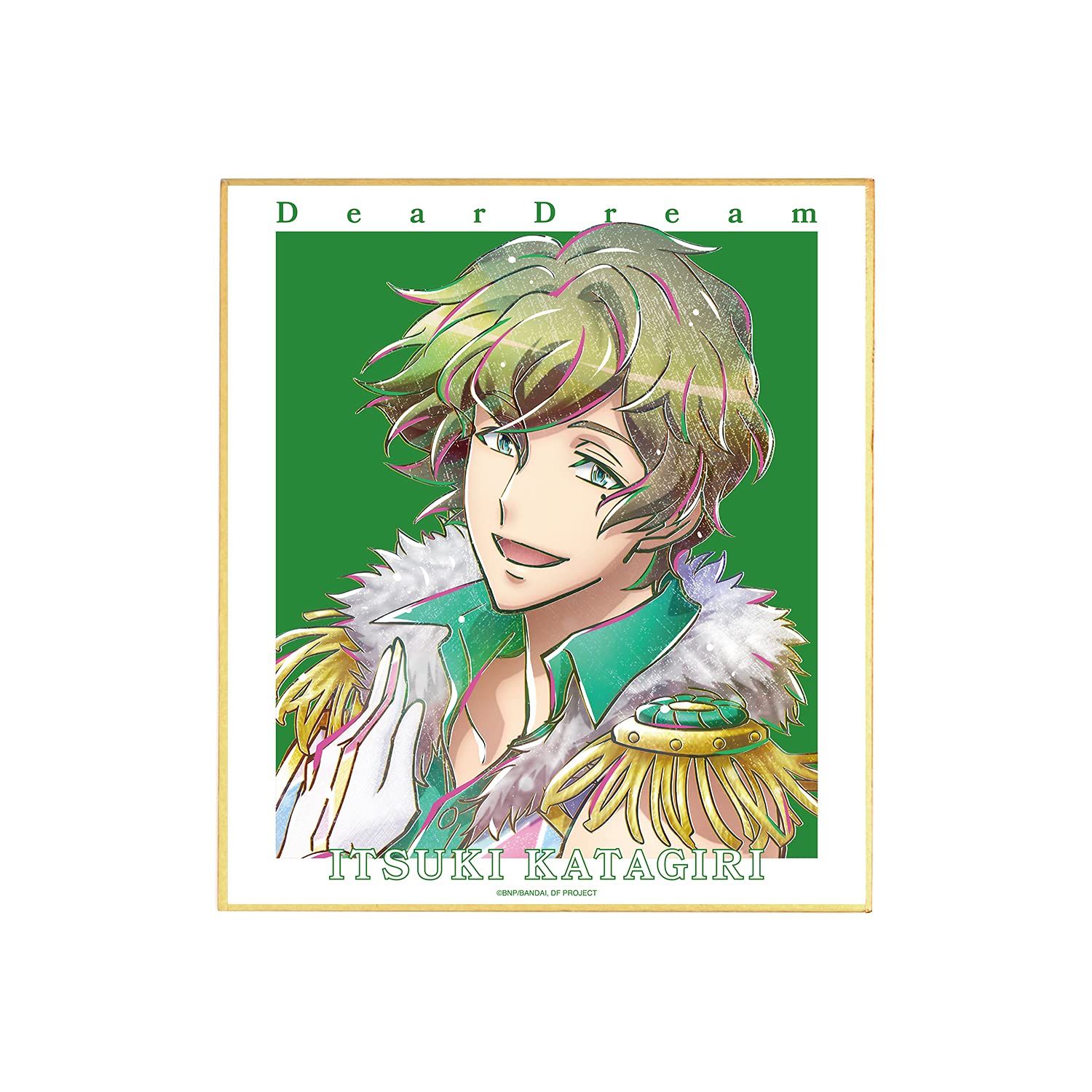 Amazon.co.jp: アルマビアンカ(armabianca) ドリフェス!R 片桐 いつき