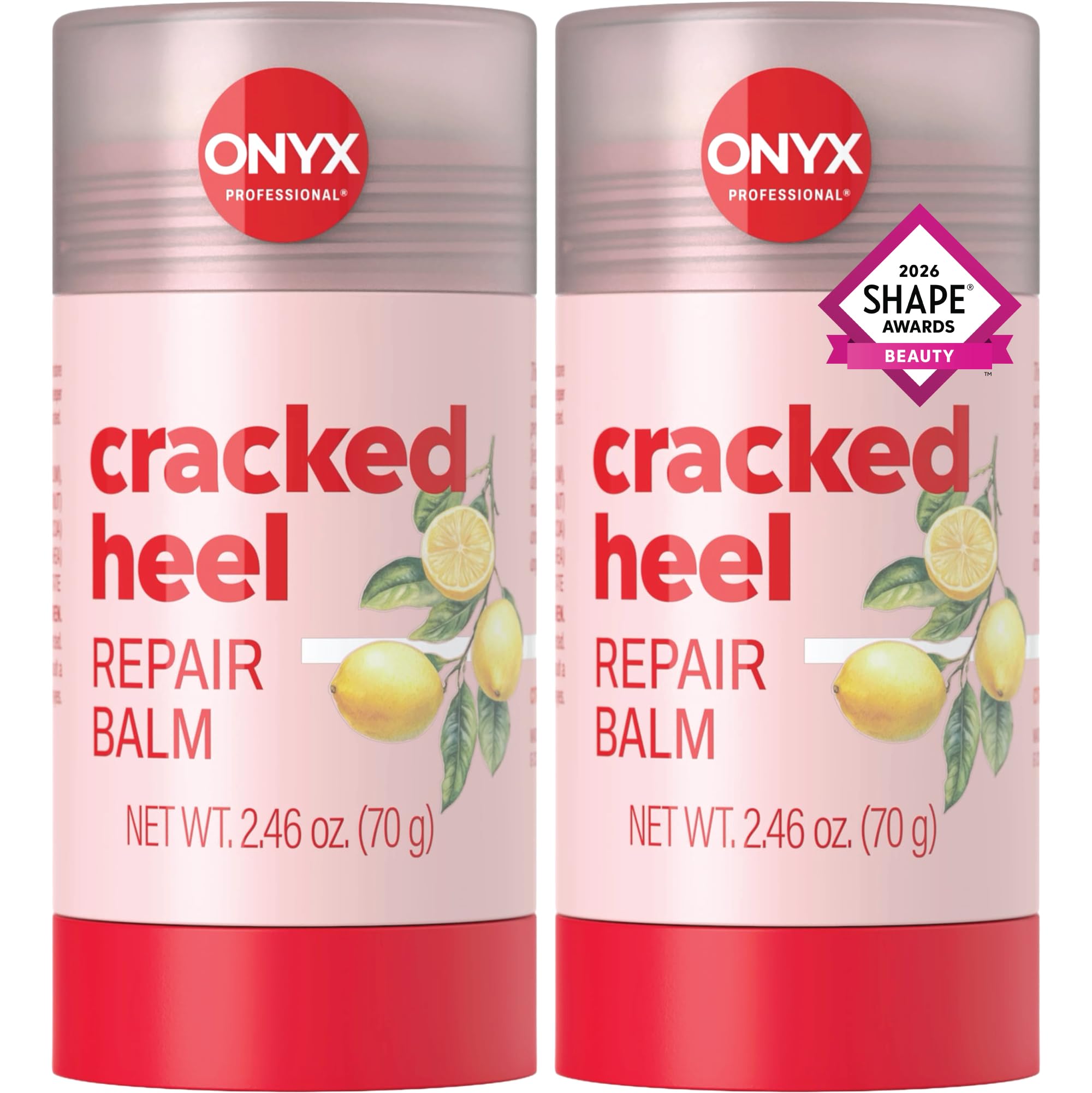Repair Cracked Heels with Onyx Coconut Balm -12