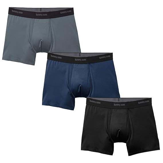 Tommy john go anywhere Clearance