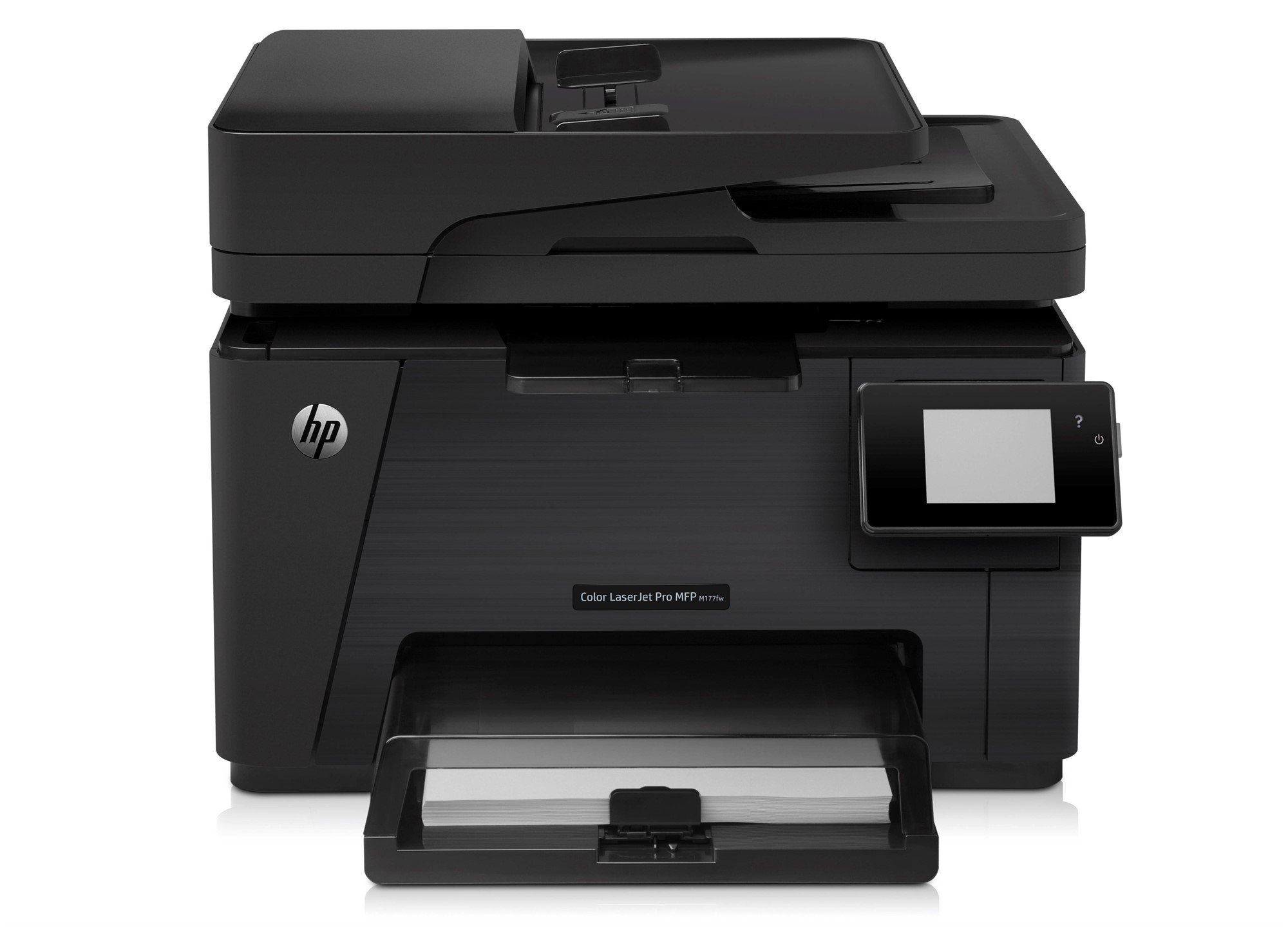 Laserjet Pro multifonctionnel color pro M177fw
