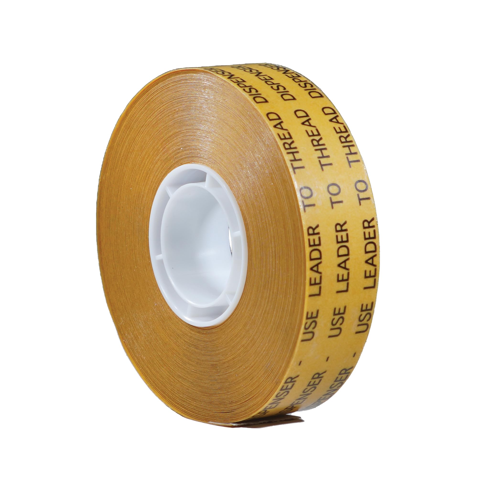 GGR Supplies T.R.U. ATG-7502 ATG Tape (Acid Free Adhesive Transfer Tape): 3/4 in. Wide x 36 yds. (Pack of 1)