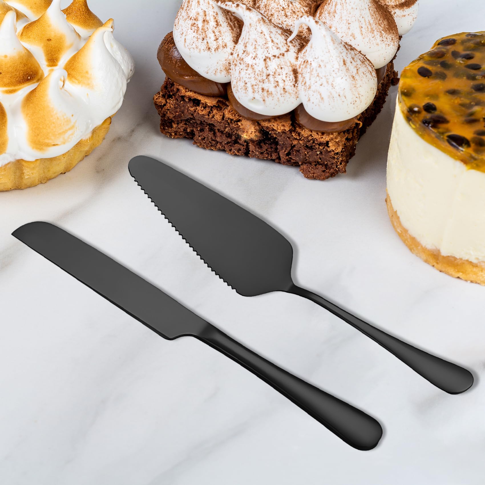 Cuajo Para Hacer Queso Juego De Corte De Pastel Para Boda, Cuchillo Para  Pastel Y Servidor Con Acero Inoxidable, Para Cumpleaños Y Aniversario | En  Línea Cortador De Pan, image size:1700x1700