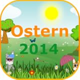 Osterstimmung Ostern 2014 - Unnützes Wissen