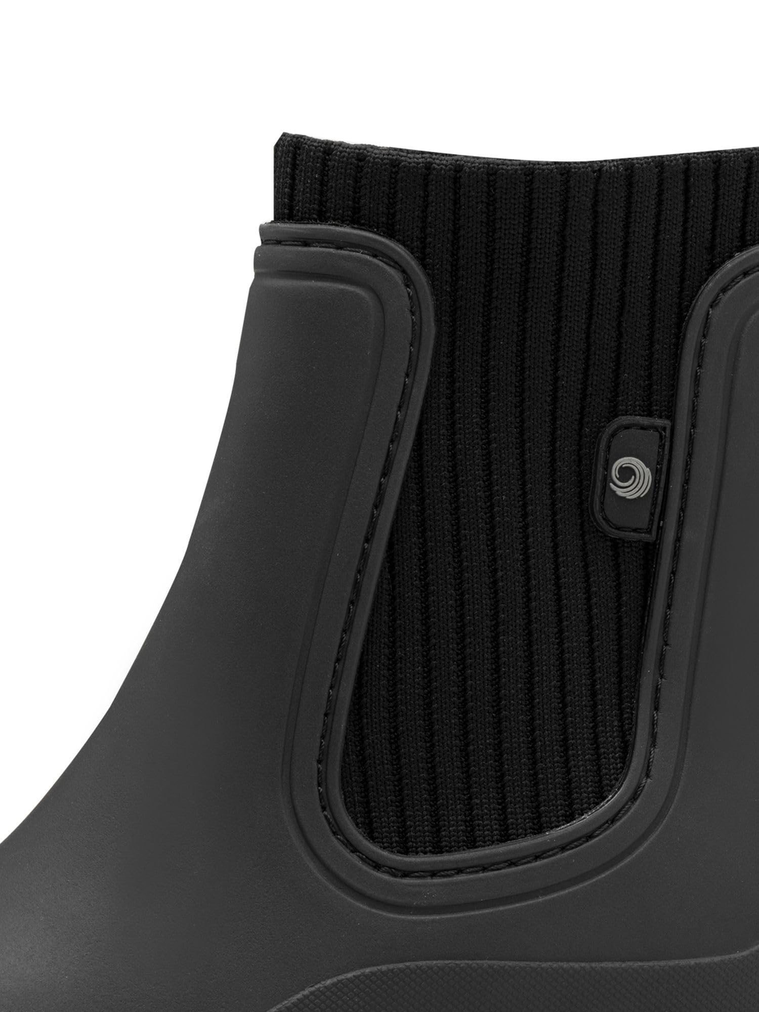 Jana Kobiety Jana Coshy Damen Rubberboot VeganModa — buty