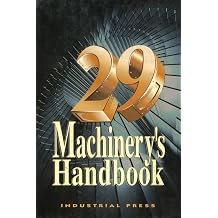 Machinerys Handbook, Large Print