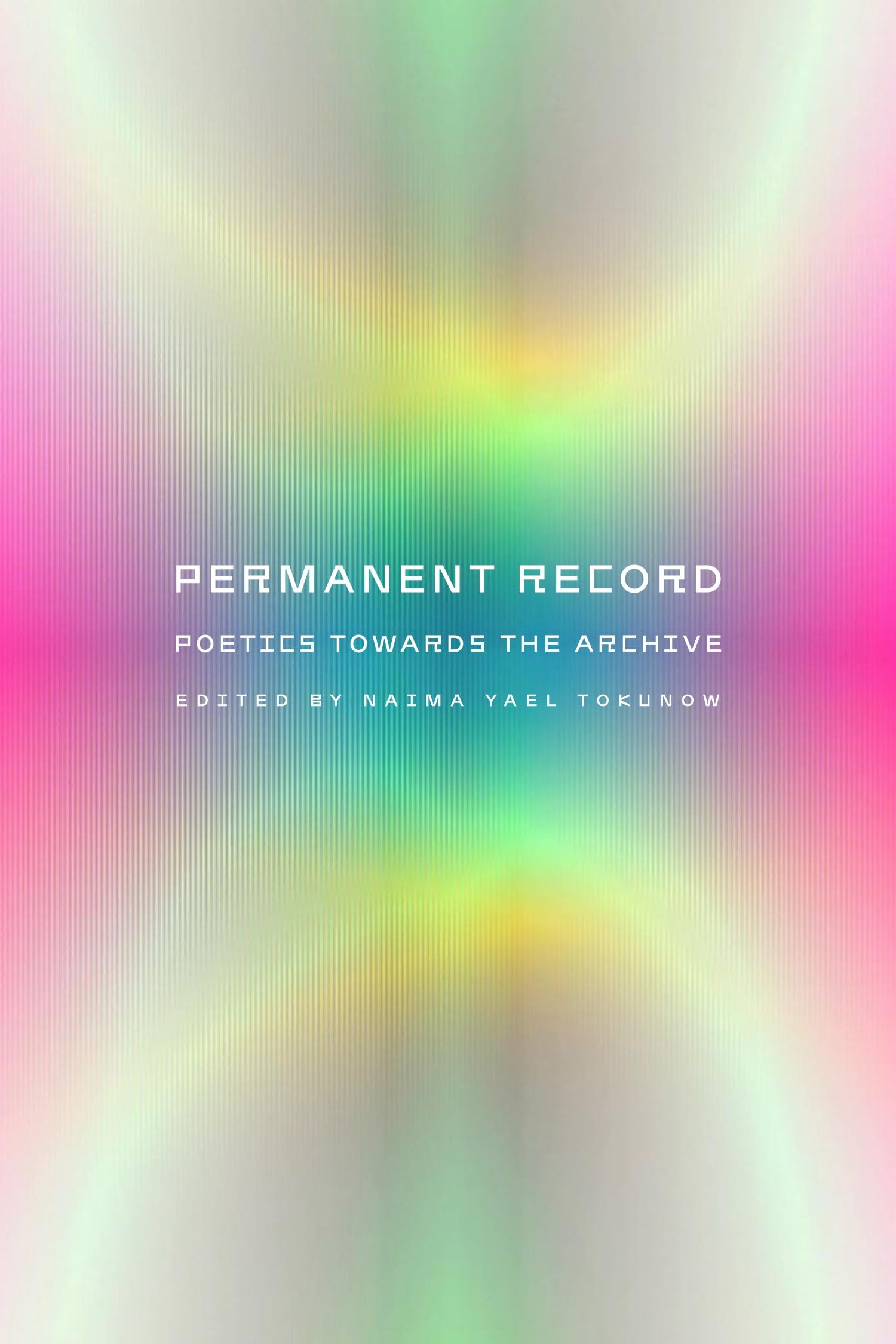Permanent Record PAPERBACK 9781643622422
