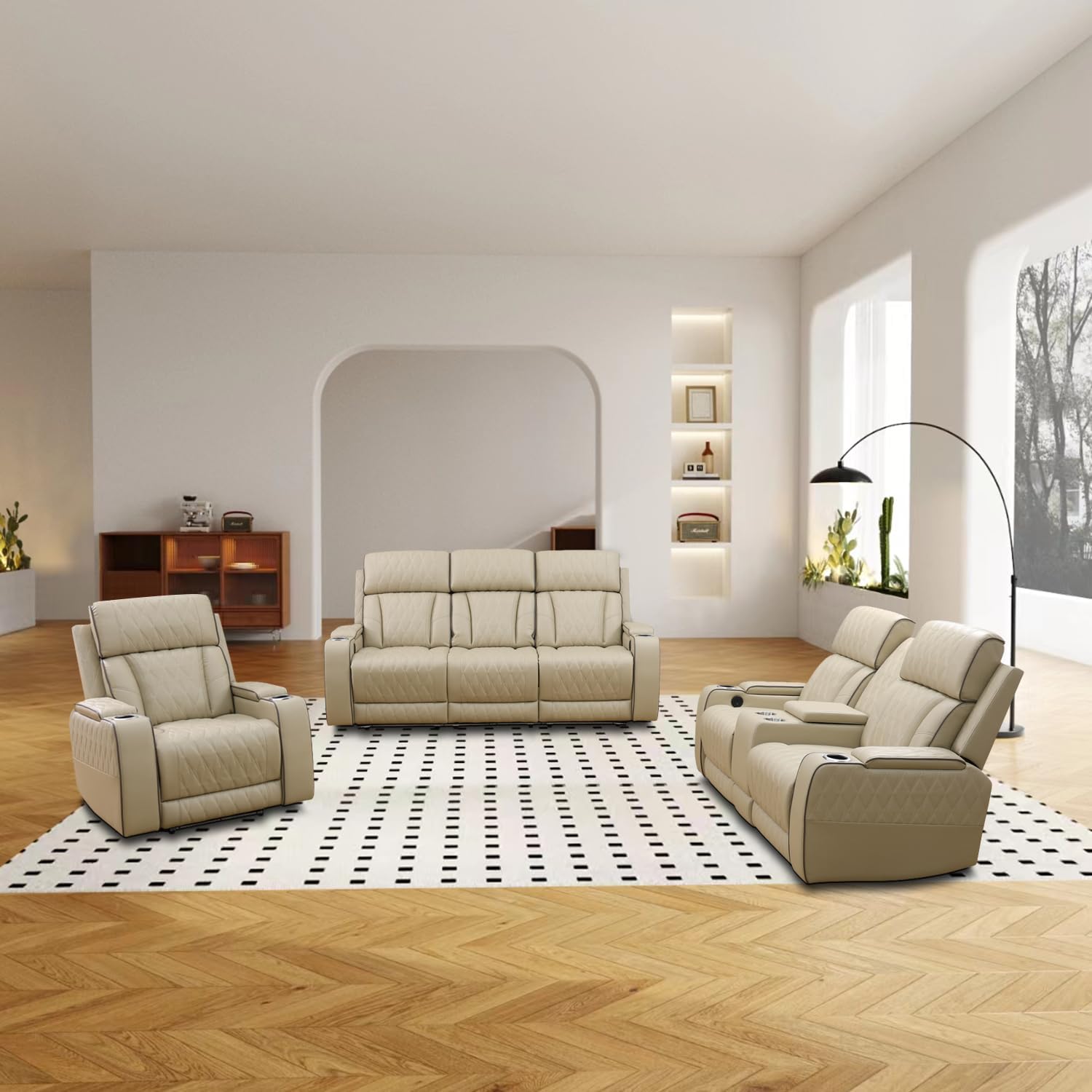 Stunning living room Furniture Sets: Elevate Your Space with Style & Comfort