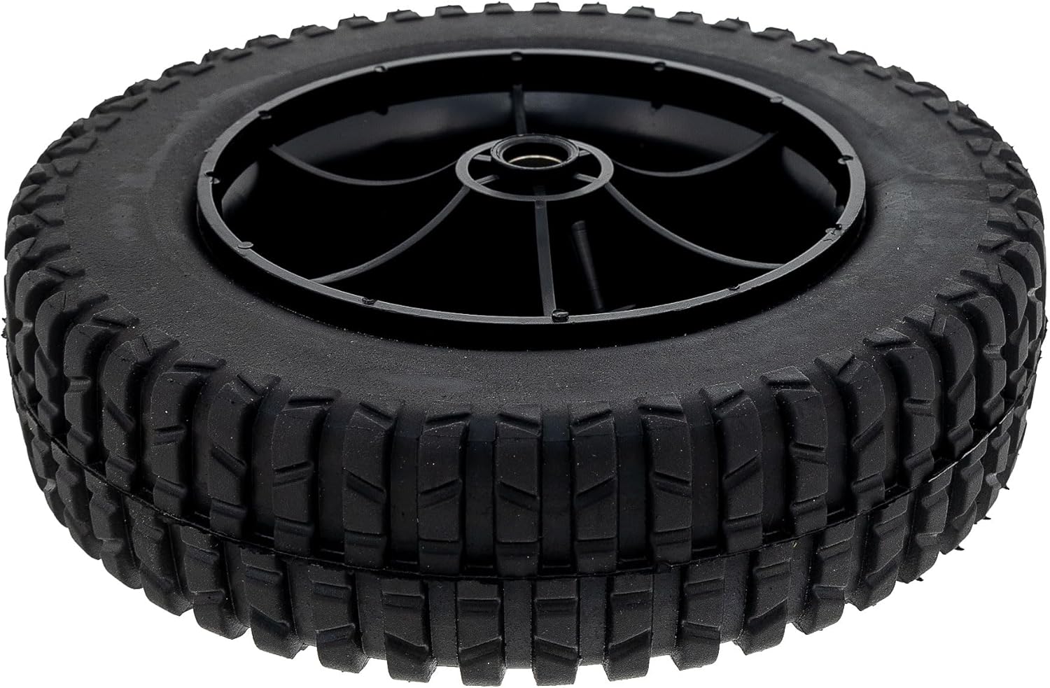 CUB CADET 734-2010B Wheel 9 X 2.125 Cog Rwd SRS621 SRE621 SRC621 SR621 SC S621SS