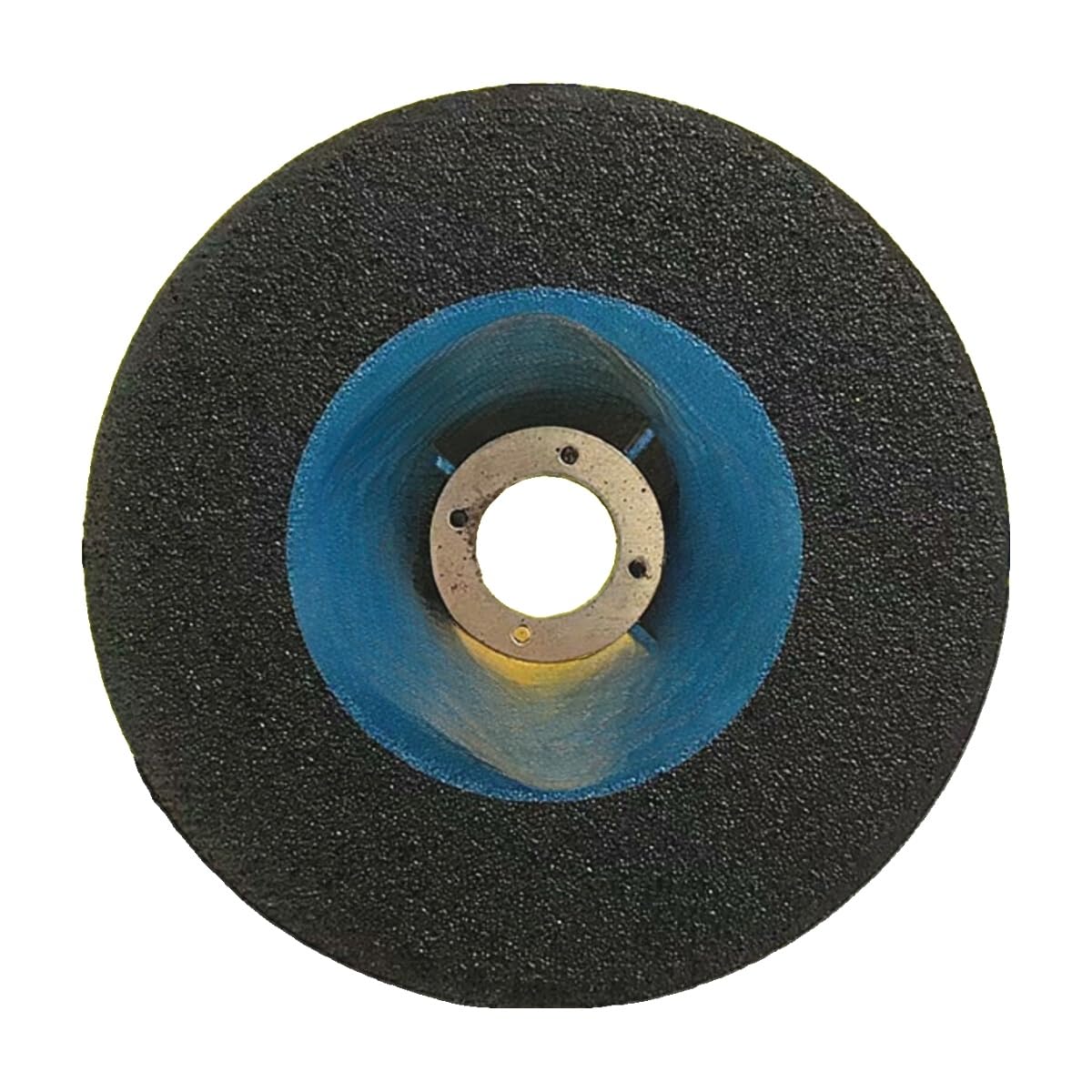 Rueda de pulido fibra nylon lana persiana 100 * 16mm rueda dibujo alambre molienda especial(25pcs Cutting Disc)