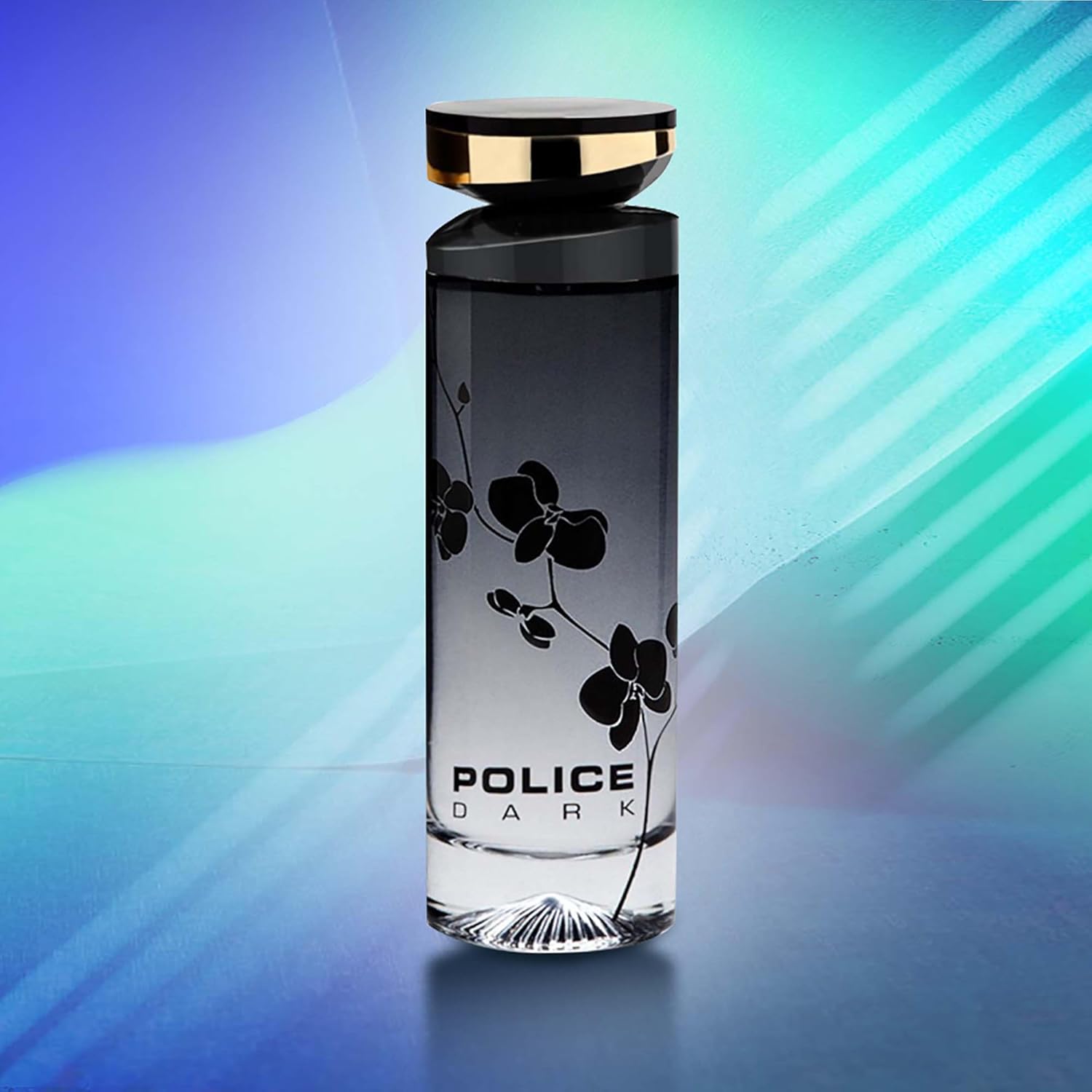 Police Dark Eau de Toilette, 3.4 Ounce - Image 2