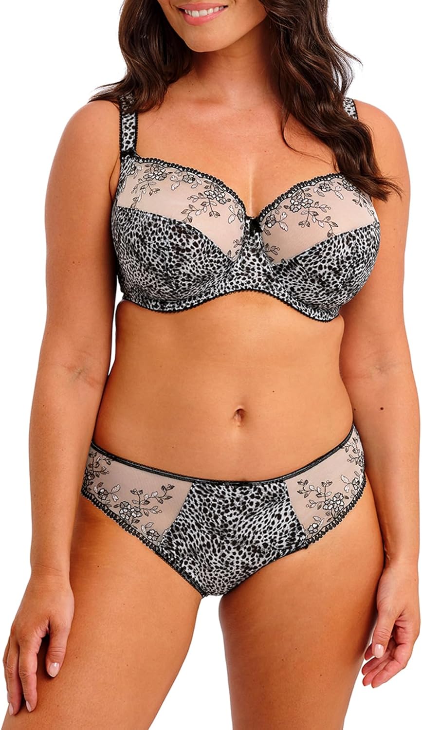 Fantasie Women's Lindsey Underwire Side Support Bra - Image 2