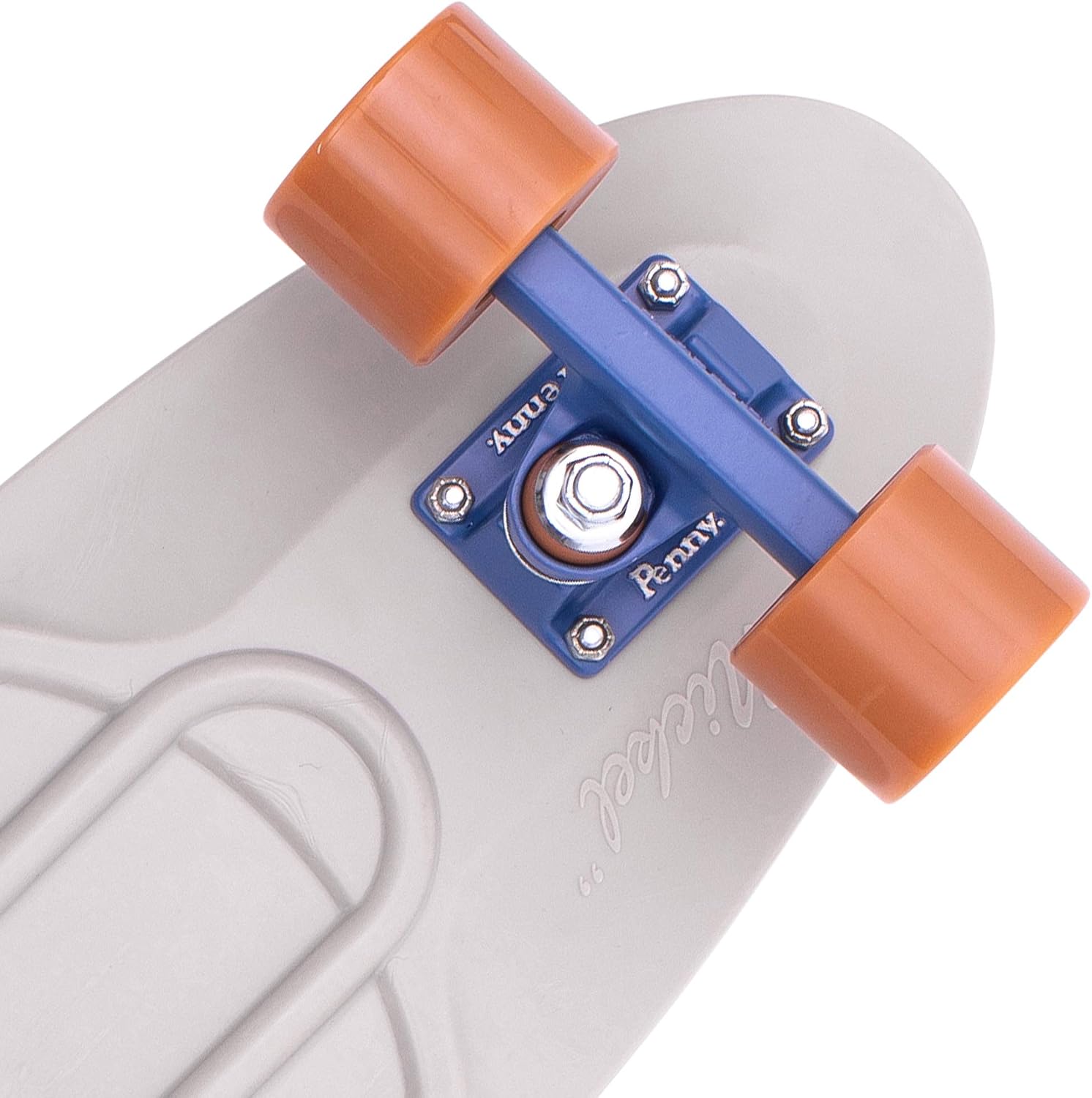 Penny Australia, 27 Inch Stone Forest Penny Board, The Original Plastic Skateboard