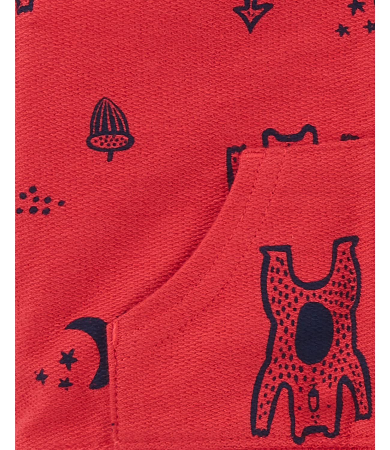 Carter's Baby - Set cardigan da bambino, 3 pezzi