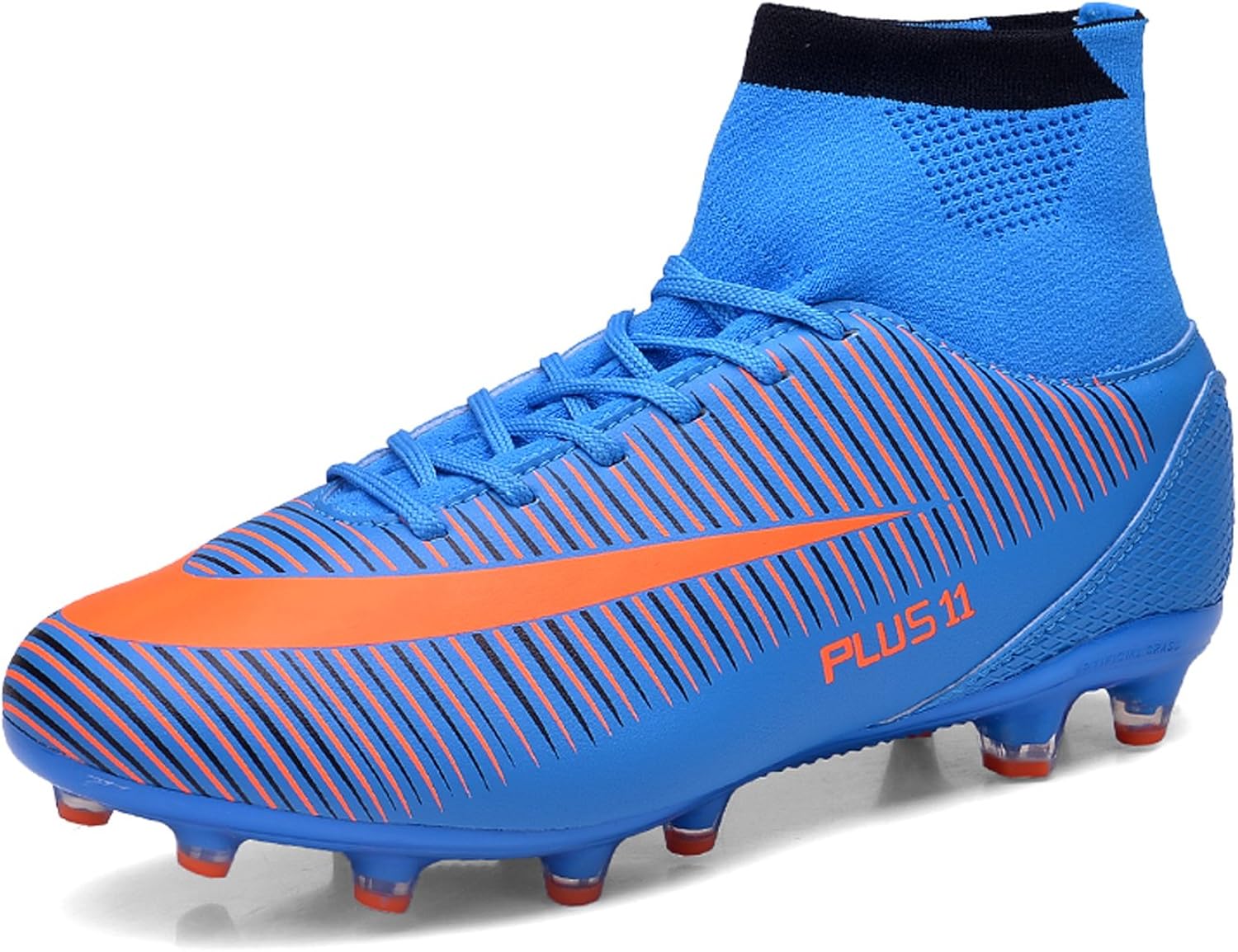 wowei football boots