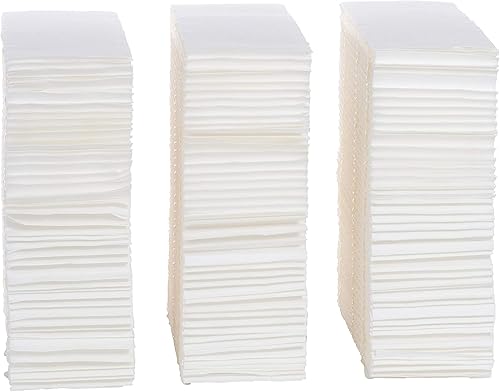 Miniatura 7 de Mecha de repuesto para ahorrar espacio AIRCARE, modelo 1043, Blanco, 1