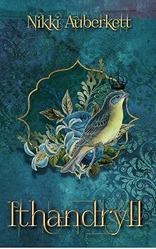 Ithandryll 