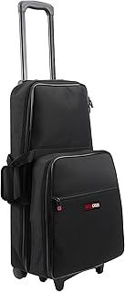 Gator Student Combo Kit Rolling Bag