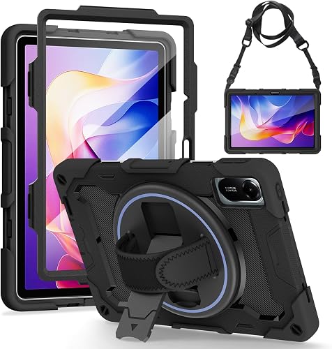zenrich Coque Antichoc pour Xiaomi Redmi Pad 2 (11 Pouces…