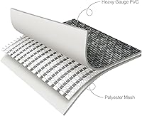 Vista 2 de Funsicle Quickset Designer - Piscina redonda sobre el suelo de 12 x 36 pulgadas, con bomba de filtro FiltraBoost de 800 GPH, cartucho de filtro tipo