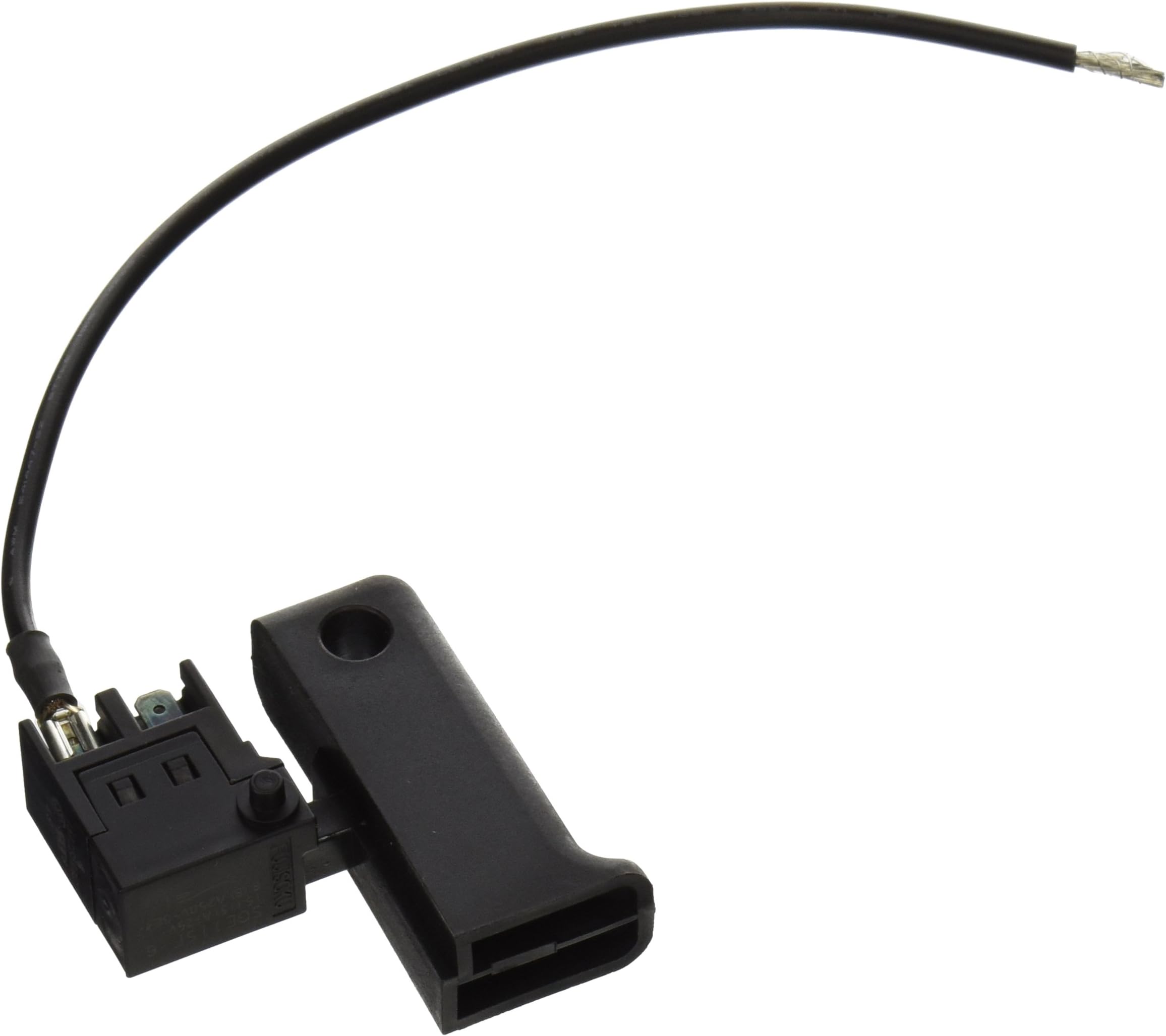 Hitachi 326699 Switch with O Lock C10Fch2 C10Fce2 Replacement Part