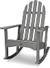 Trex Outdoor Furniture™ Cape Cod Adirondack Rocking Chair in Stepping Stone