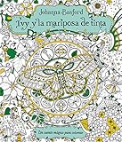  Ivy y la mariposa de tinta (Terapias Actividades)