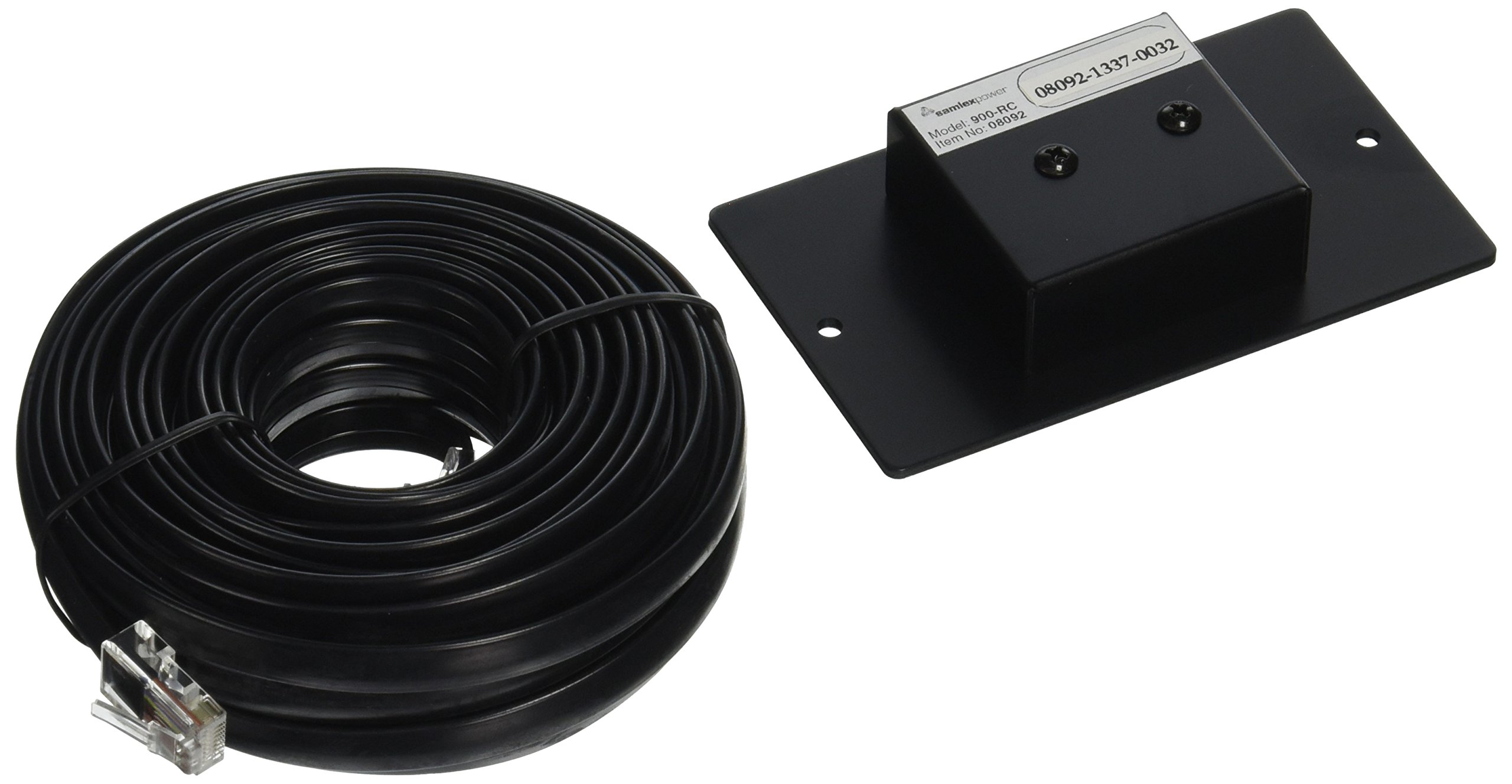 Samlex 900-RC Remote Control for SEC Chargers