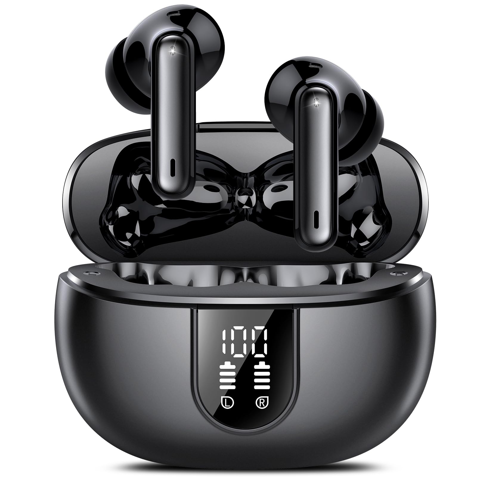 VEKJ A60 Pro Translation Earbuds