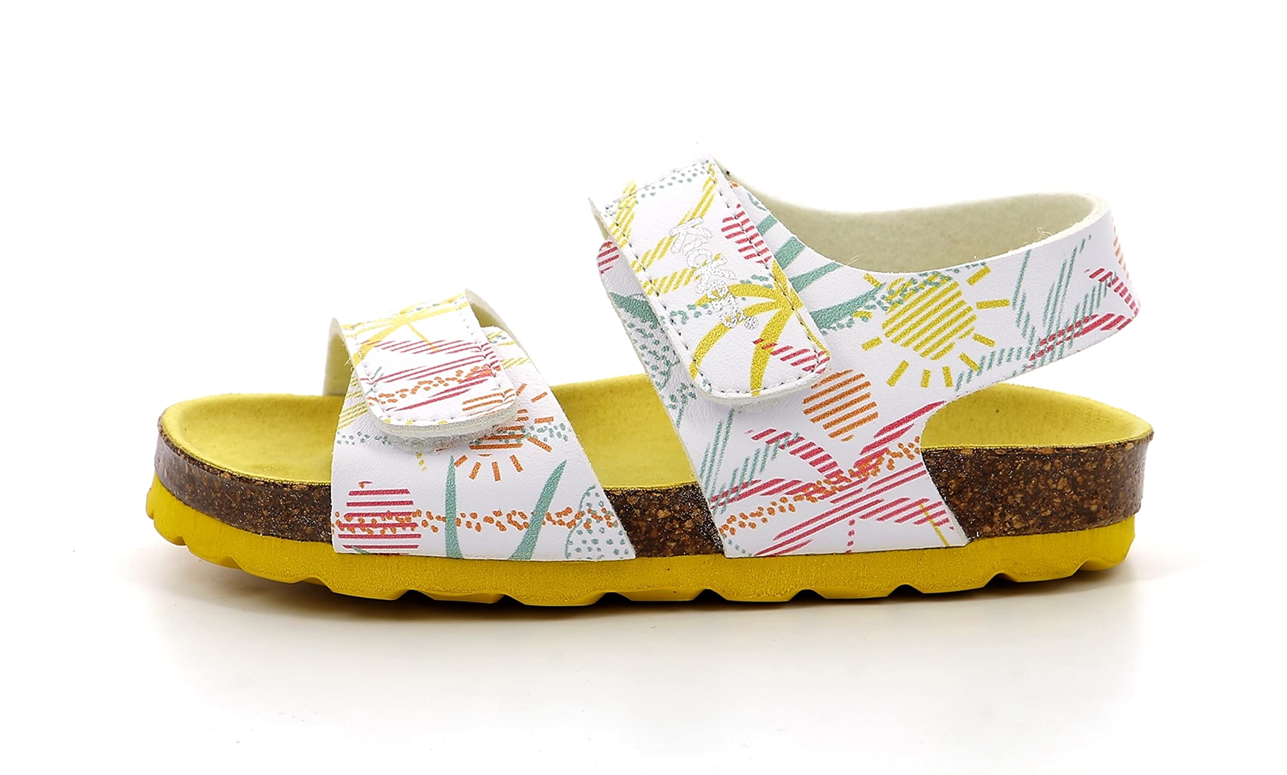 Kickers Sushy, Salomé Girl,