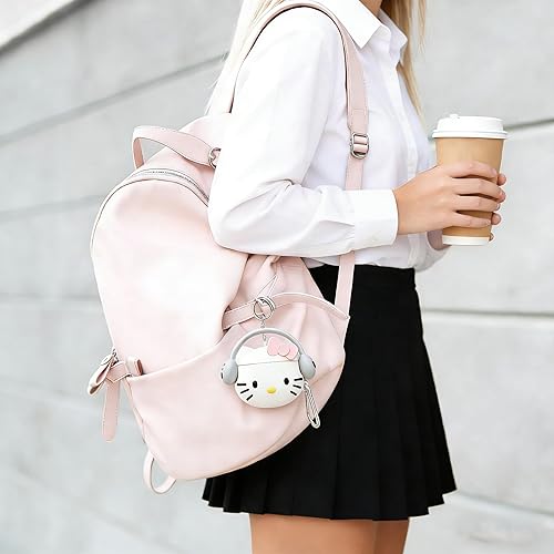 Miniatura 2 de Funda compatible con AirPods Pro 2 con kit de limpieza, protectora, compatible con funda de carga inalámbrica para AirPod Pro 3 AirPods 3/4