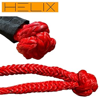 トム商品（ソフトシャックル6本） トム商品（ソフトシャックル6