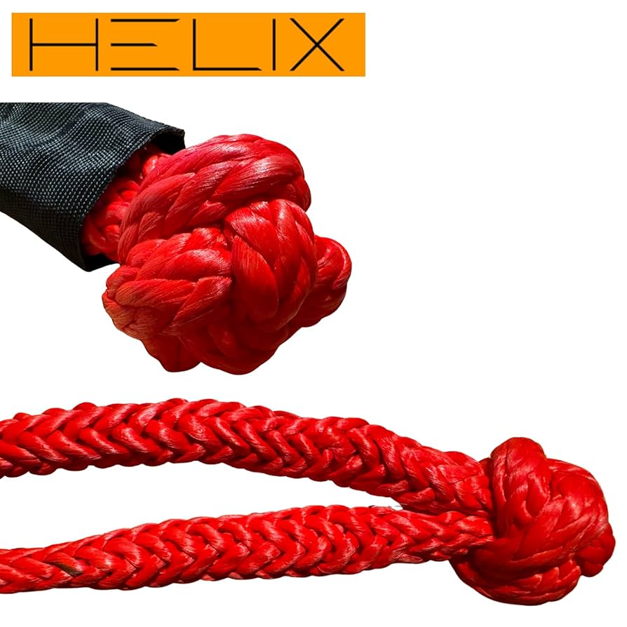 トム商品（ソフトシャックル6本） トム商品（ソフトシャックル6本） トム商品（ソフトシャックル6