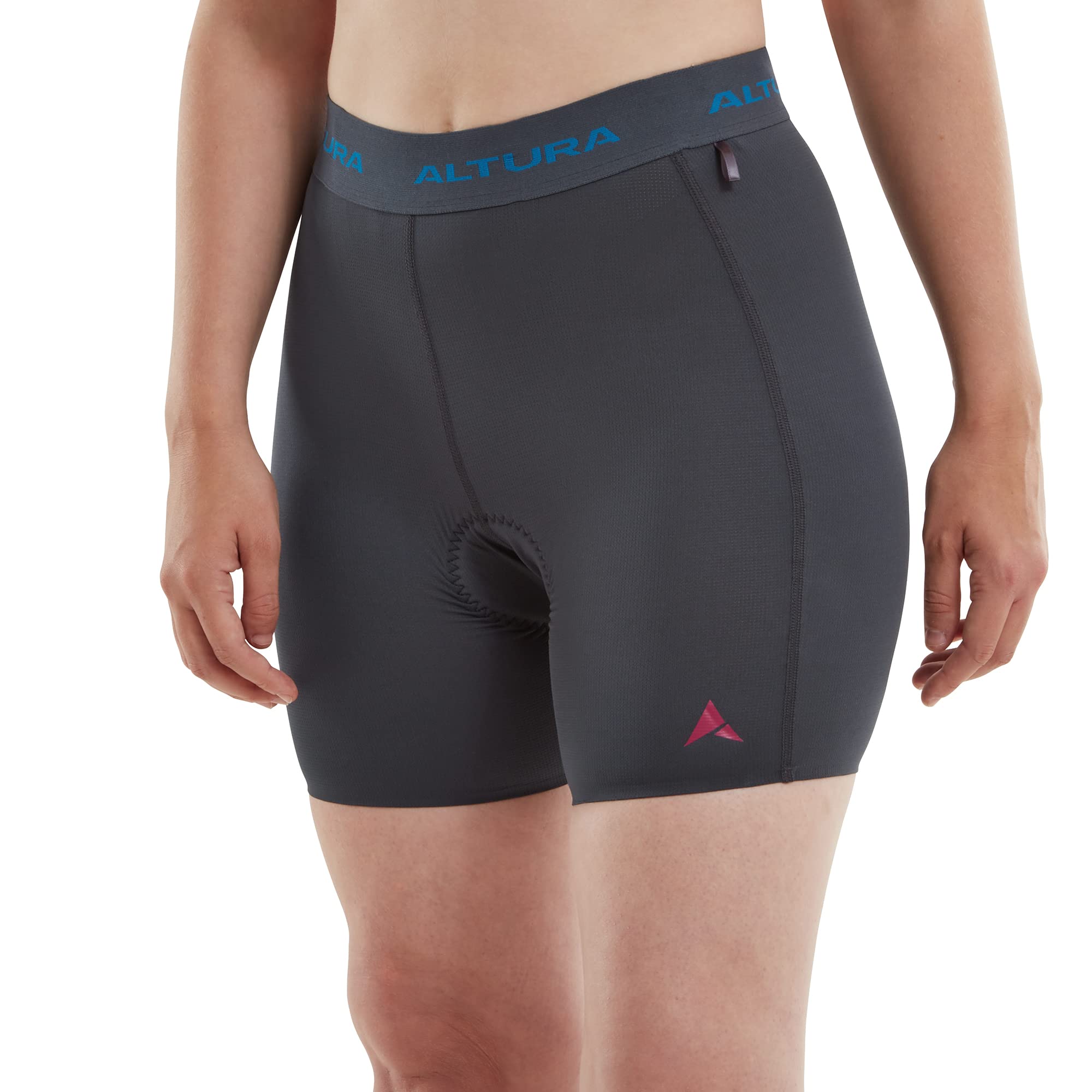 Altura Calzoncillos Tempo para Mujer
