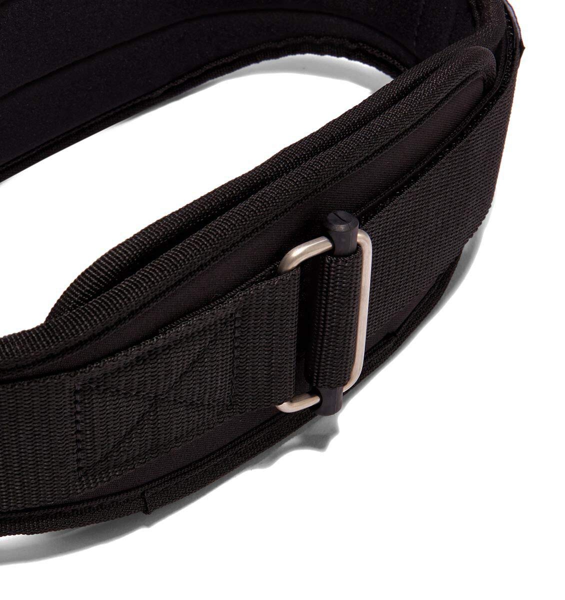 Schiek Sports Gewichthebergürtel Modell 2006 (SCHWARZ, M(79-91cm))