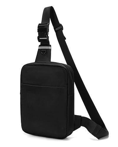OSOCE RFID Anti-Theft Sling Bag