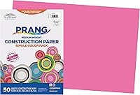 Vista 16 de Pacon SunWorks Papel de construcción, Variados