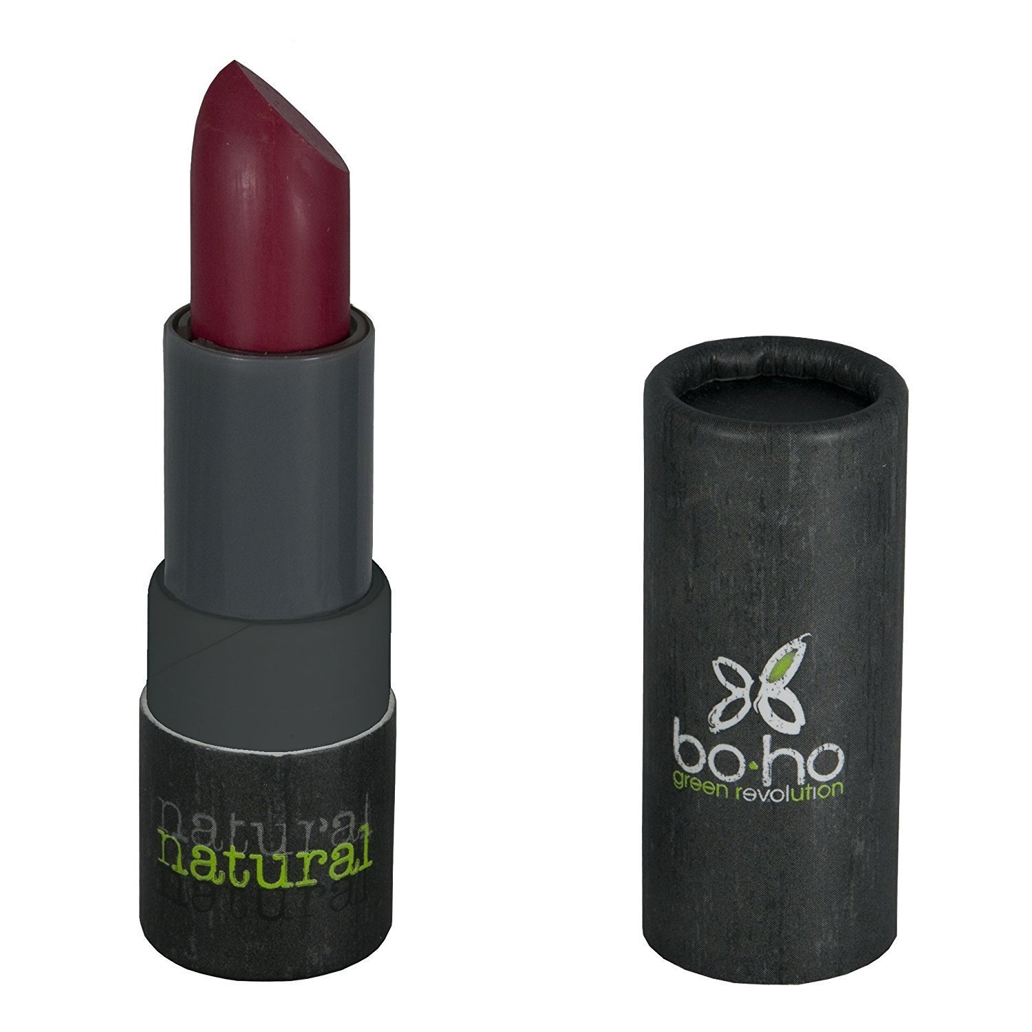 Barra de labios mate y cubriente 103 Groseille