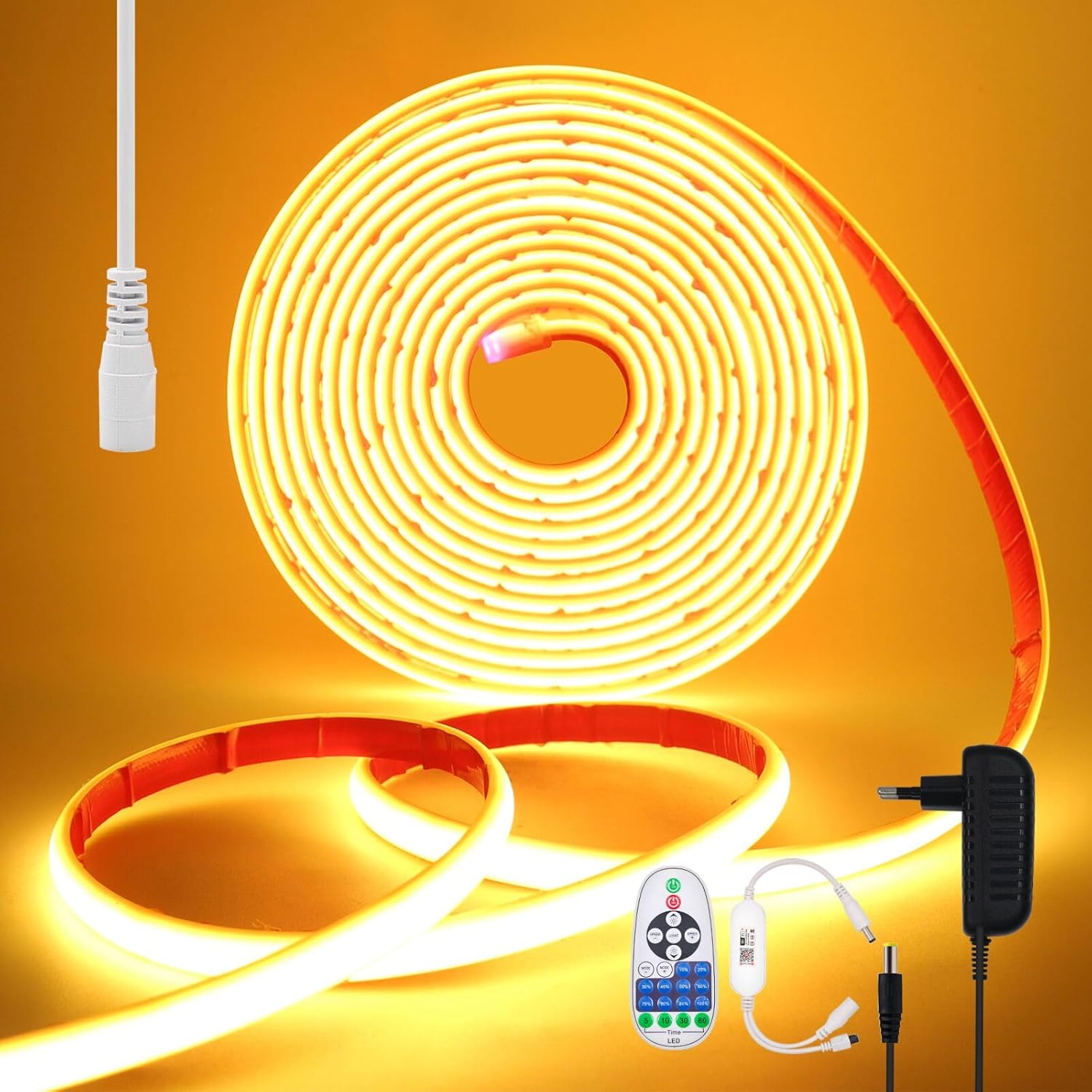 Tiras de Luces LED