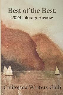 Best of the Best: 2024 Literary Review