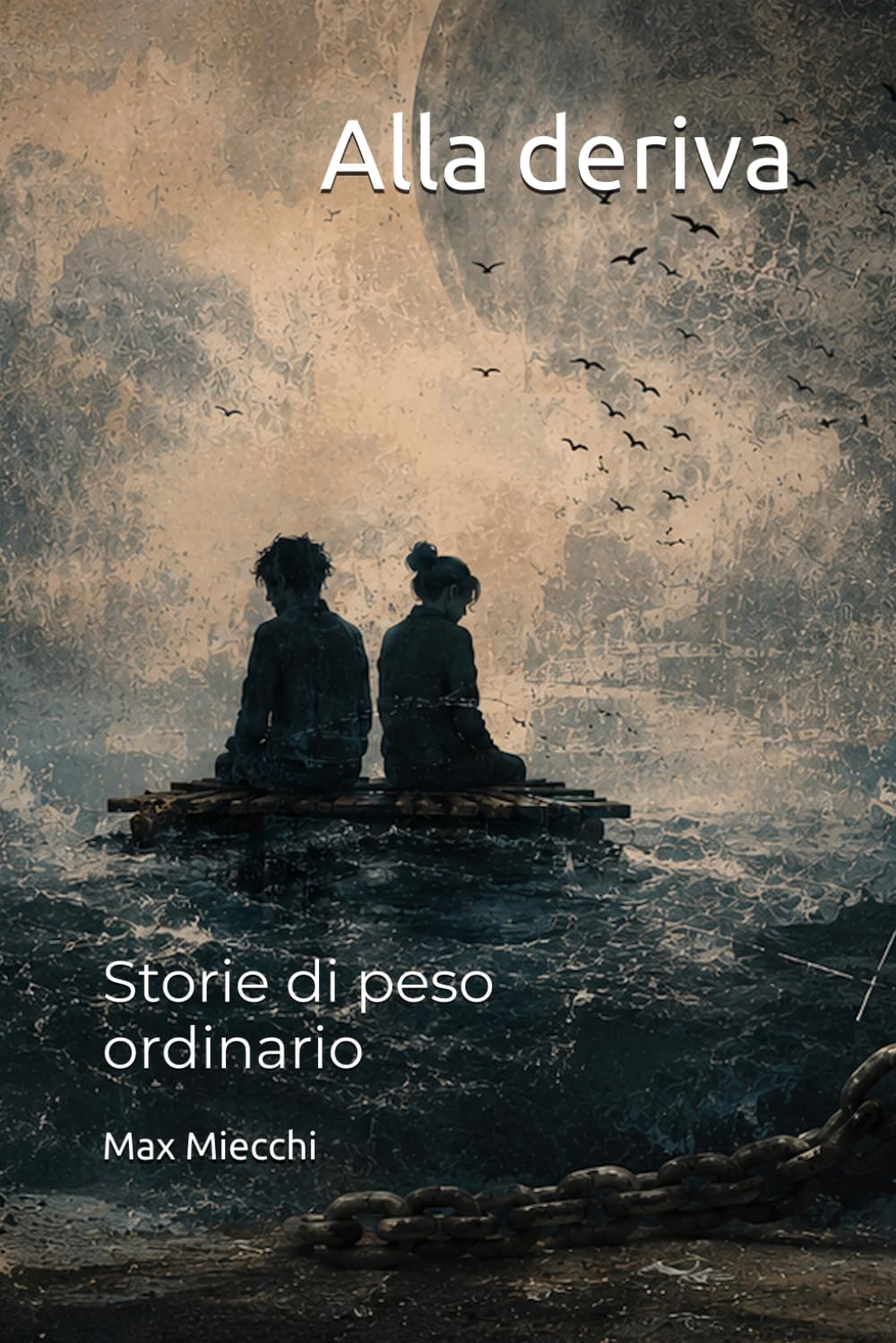 Alla deriva: Storie di peso ordinario (Racconti)