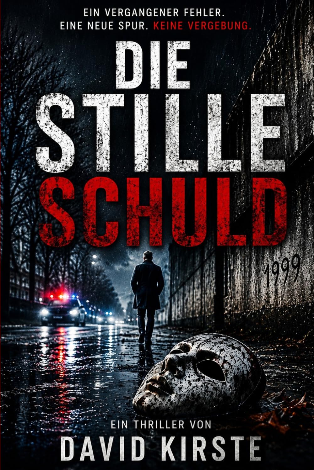 Die stille Schuld: Ein Thriller Roman