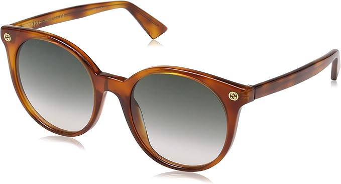 Gucci GG0091S 001 52 | Sonnenbrille | fashionette