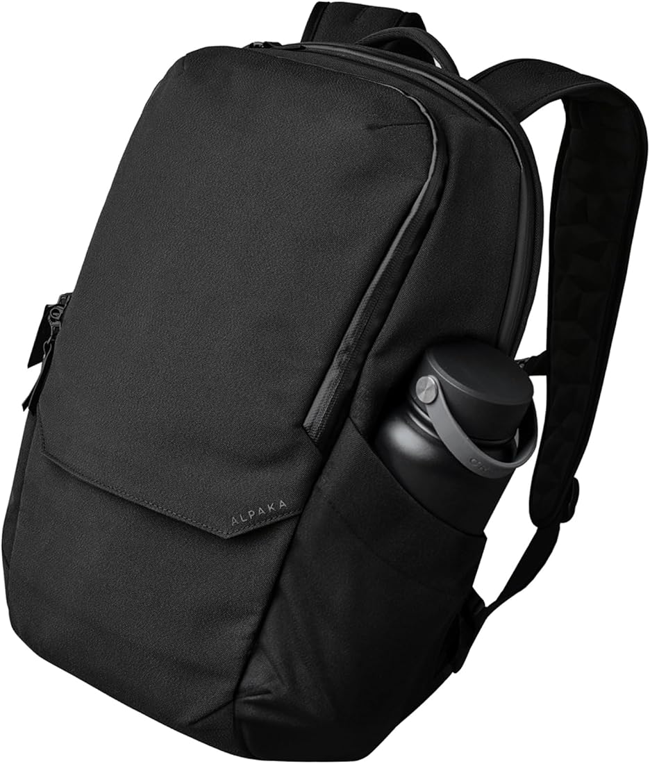 Buy ALPAKA Elements Backpack Pro 22L Laptop Backpack, Holds
