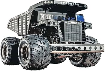 ★未開封★タミヤ★L DUMP TRUCKメタルダンプトラック1/24 タミヤ◇L DUMP TRUCKメタルダンプトラック1/24 タミヤ RC特別
