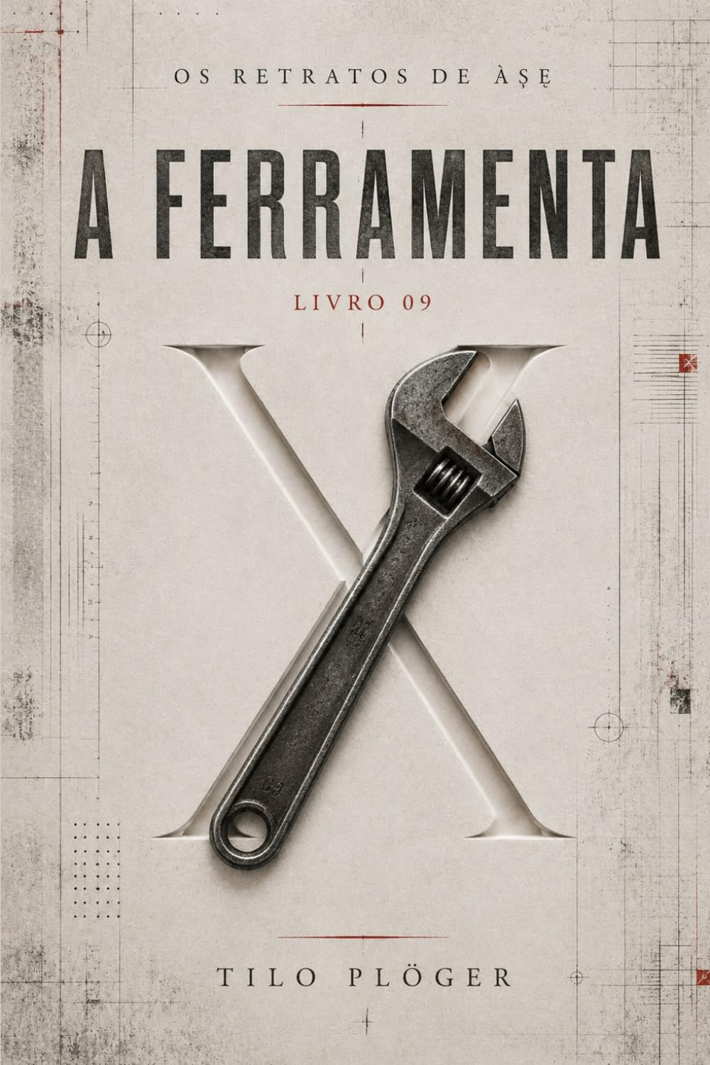 A FERRAMENTA: OS RETRATOS DE ÀṢẸ
