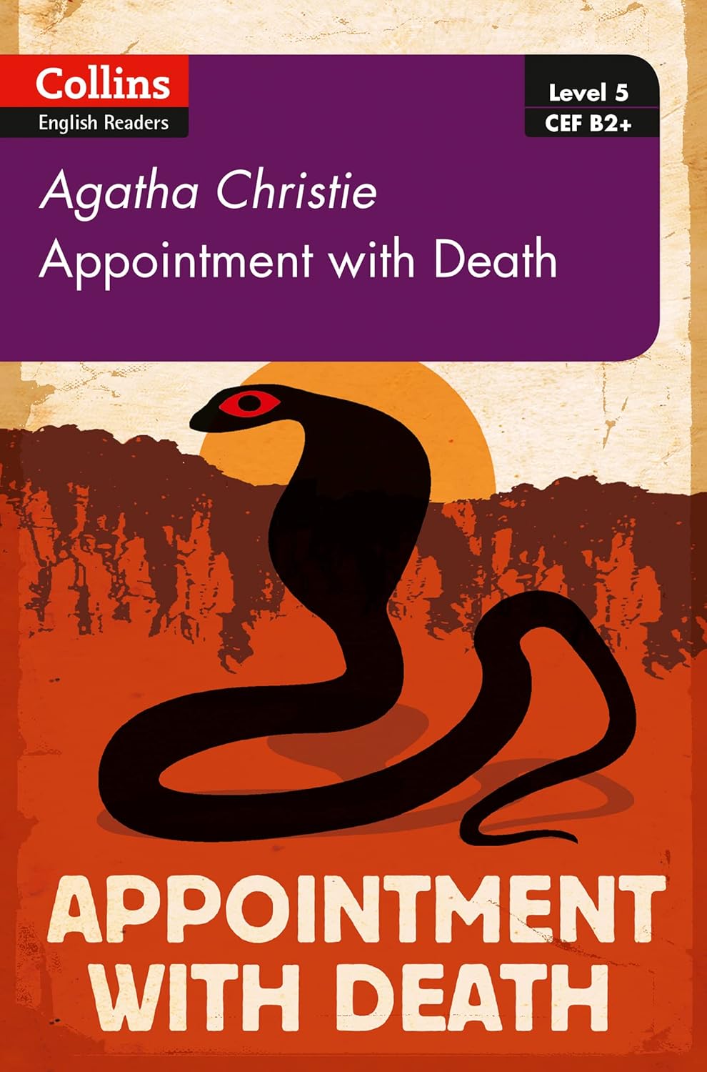 Appointment with Death cover