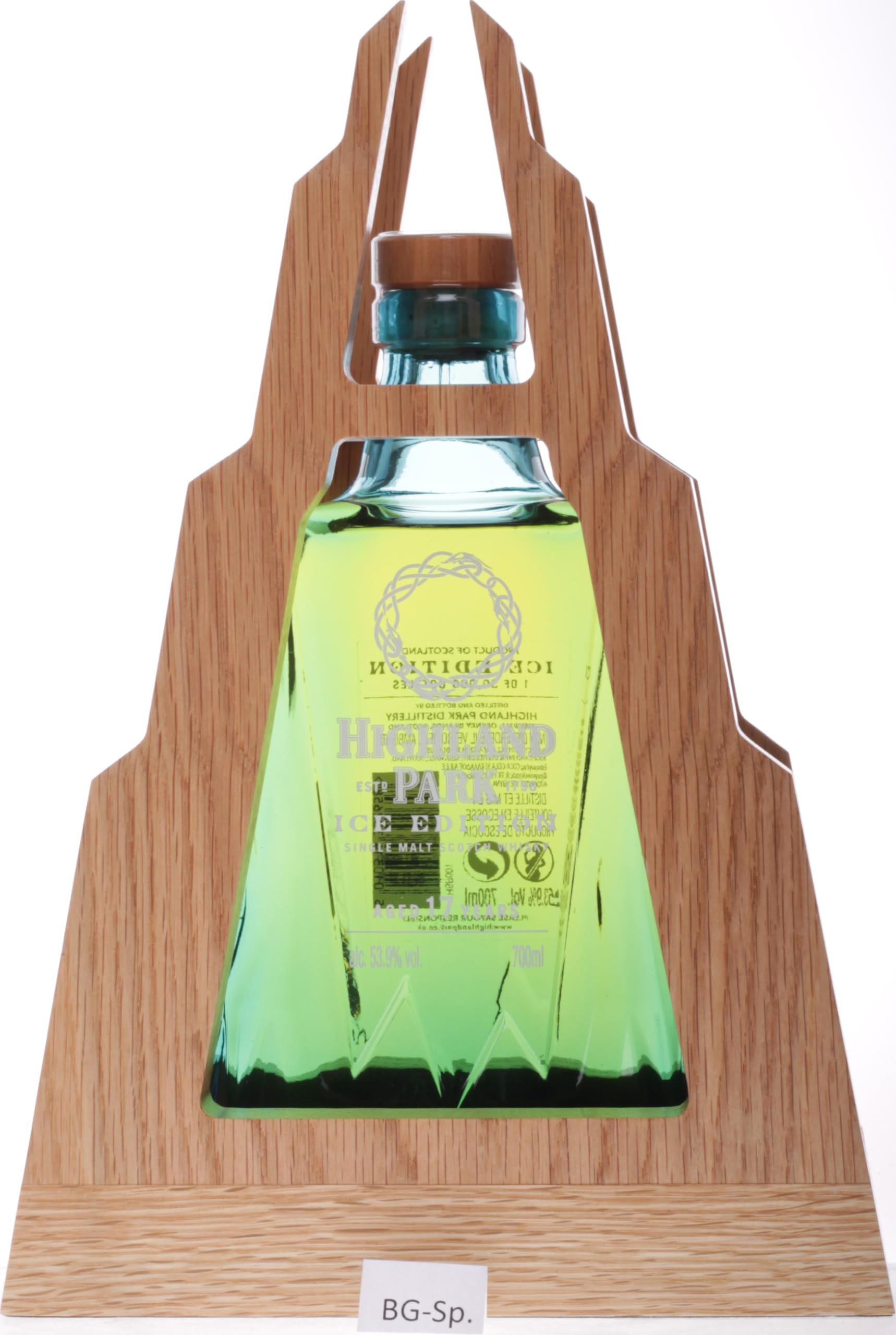 Highland Park Ice Edition 17 Years Old Whisky (1 x 0.7 l)
