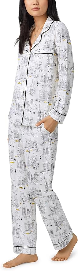 City That Never Sleeps