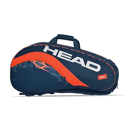 head radical 12r monstercombi bag