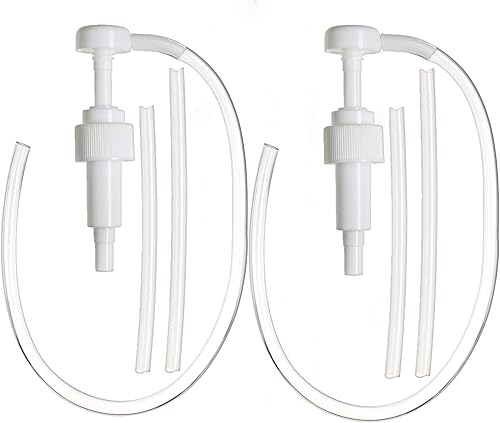 Miniatura 7 de Slippery Pete La bomba manual de 5 cc transfiere aceite de engranajes, transmisión y fluidos diferenciales de botellas de cuarto de galón (no para